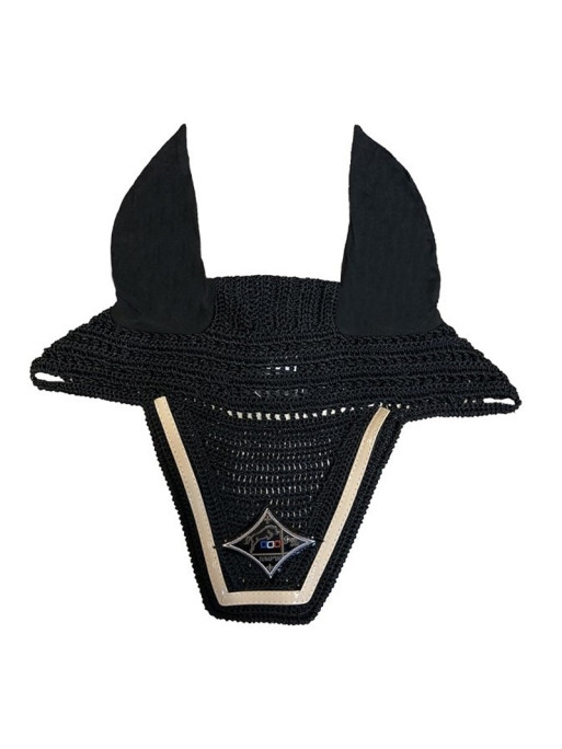 Bonnet Ecusson nouveau logo Jump'In