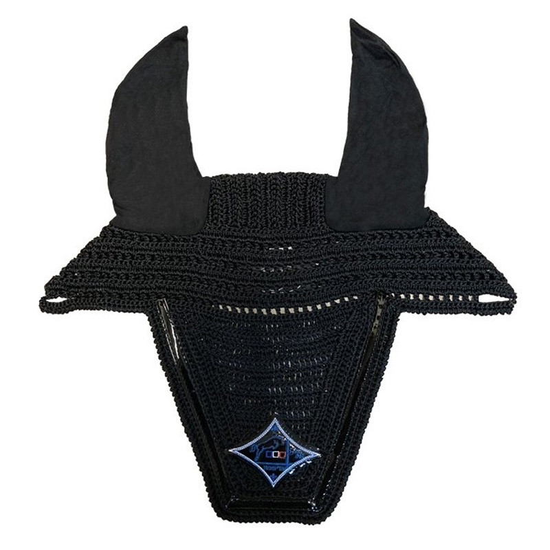 Bonnet Ecusson nouveau logo Jump'In