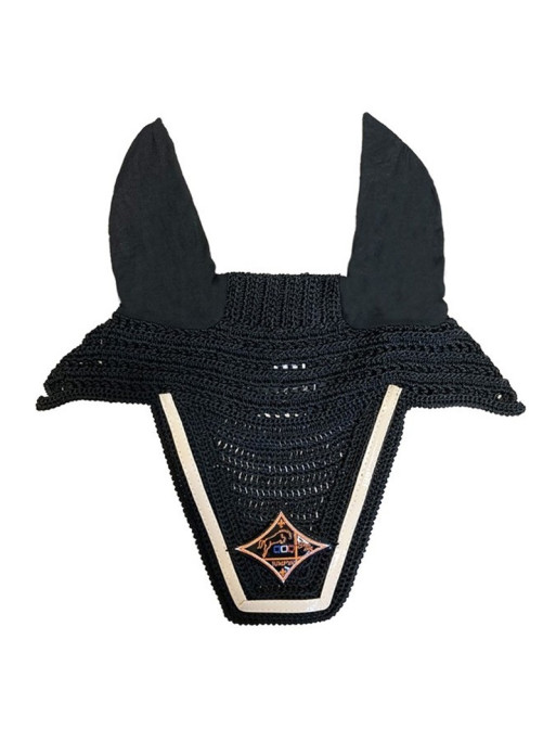 Bonnet Ecusson nouveau logo Jump'In