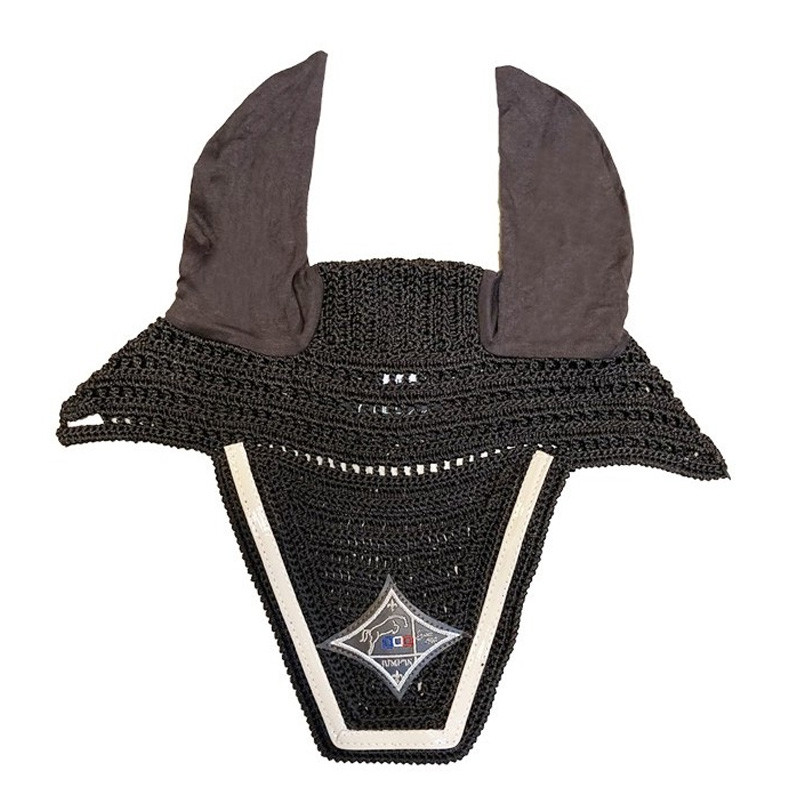 Bonnet Ecusson nouveau logo Jump'In