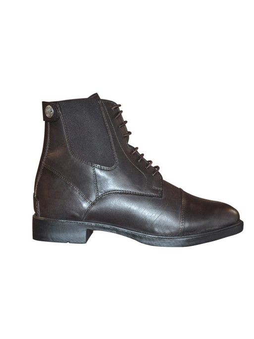 Boots Roma Canter marron Boots Roma Canter marron