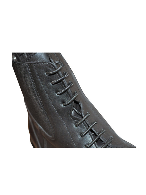 Boots Roma Canter marron lacets Boots Roma Canter marron lacets