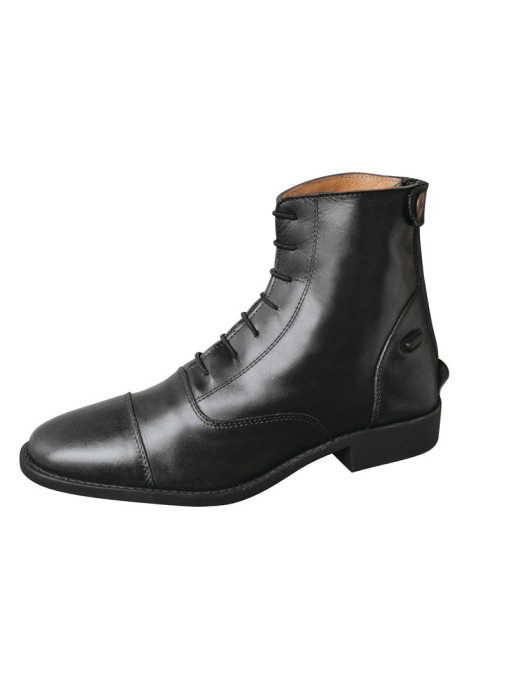 Boots Verona Canter noir Boots Verona Canter noir