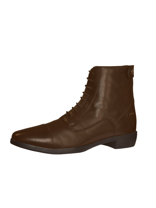 Boots Belaggio Privilège Equitation marron Boots Belaggio Privilège Equitation marron