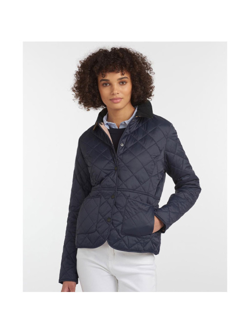 Veste Deveron Quilt femme Barbour Veste Deveron Quilt femme Barbour