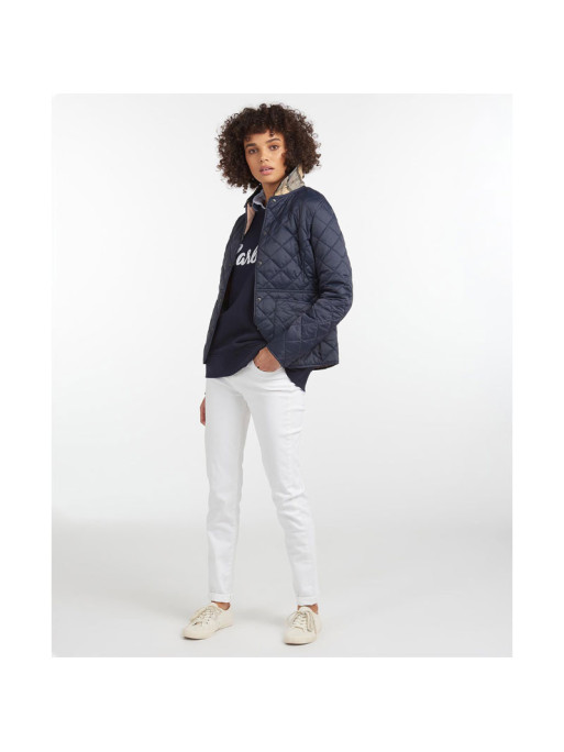 Veste Deveron Quilt femme Barbour Veste Deveron Quilt femme Barbour
