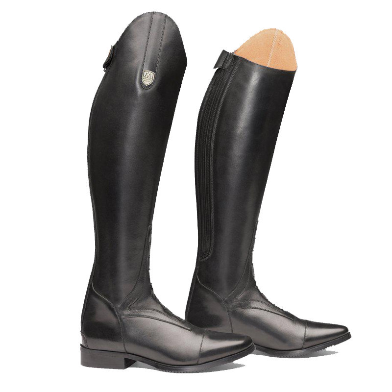 Bottes Venezia High Rider Mountain Horse