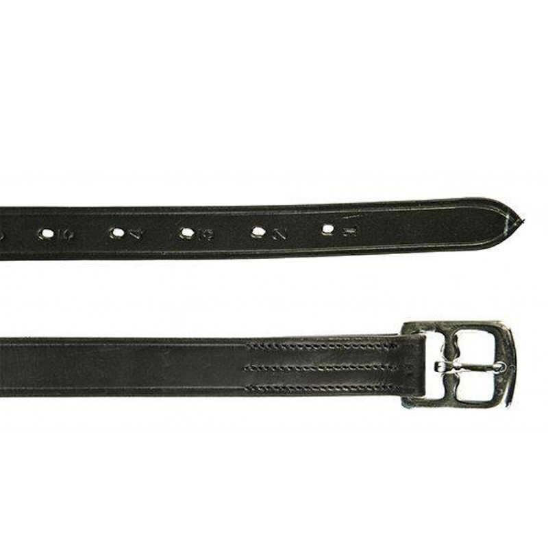 Etrivières HKM noir