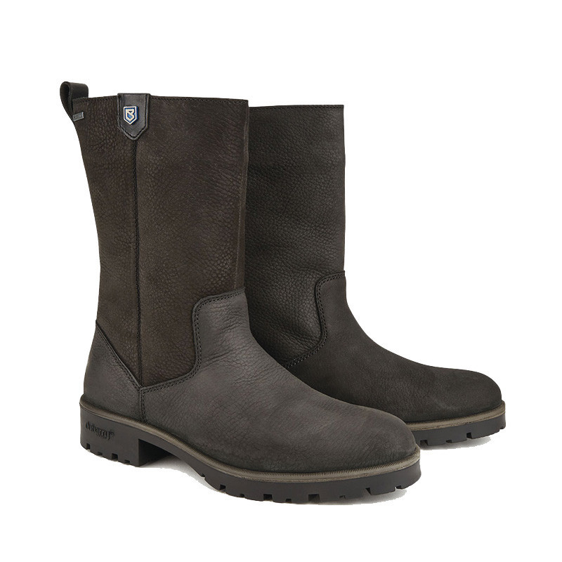 Bottes Killarney Dubarry noir