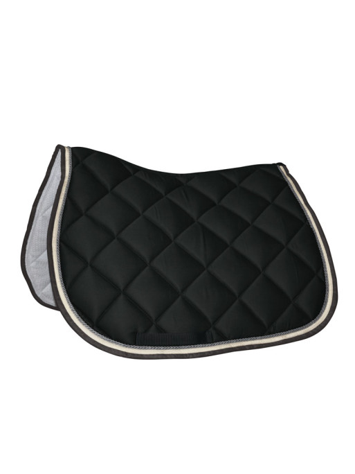 Tapis de selle Del Mar CSO Privilège Equitation Tapis de selle Del Mar CSO Privilège Equitation