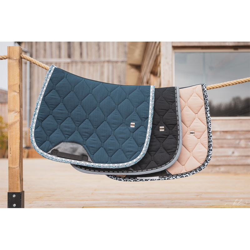 Tapis de selle Prim GEM 5