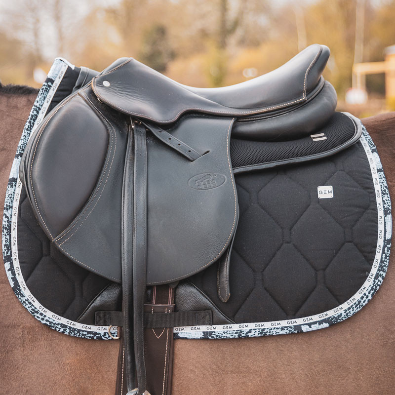 Tapis de selle Prim GEM 6