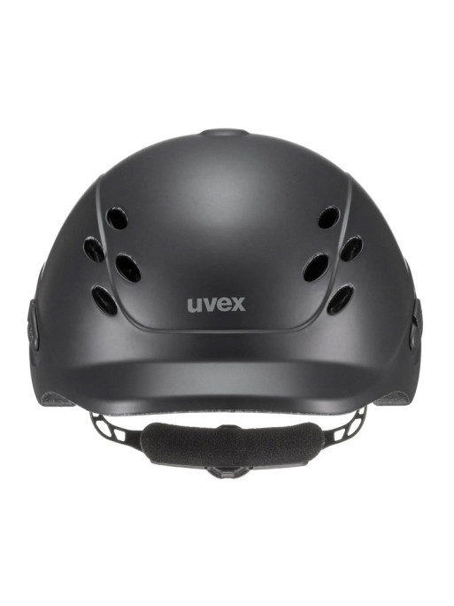Casque Onyxx mat enfant Uvex 2 Casque Onyxx mat enfant Uvex 2