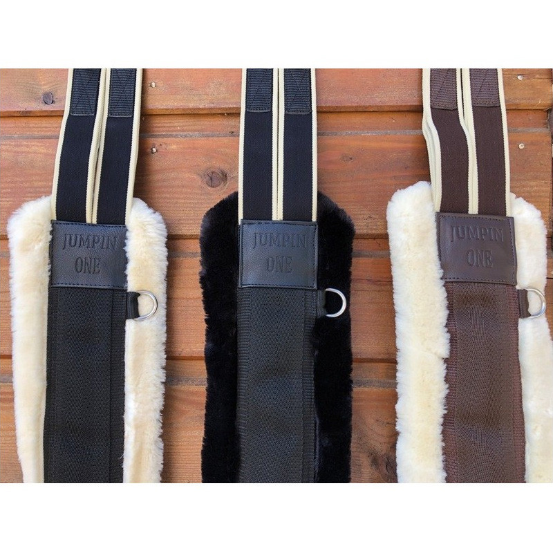 Sangle mouton Soft One Jump'in