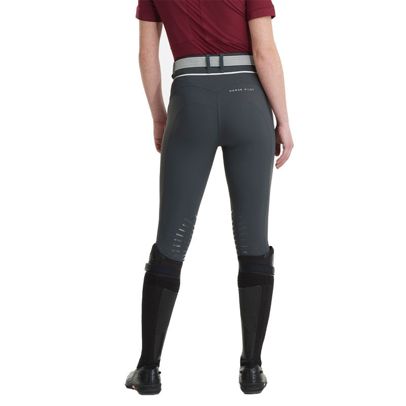 Pantalon X-Aerotech femme Horse Pilot 2