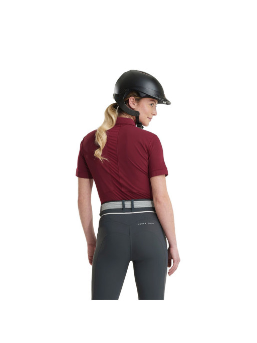 Polo Aeromesh Horse Pilot 4