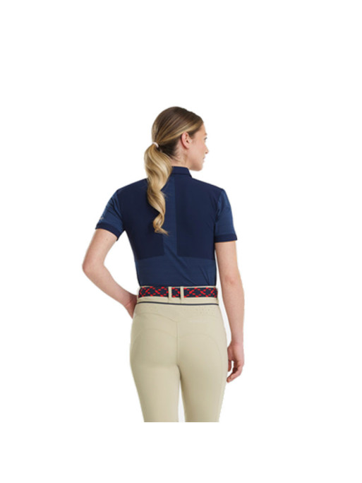 Polo Aeromesh Horse Pilot 2