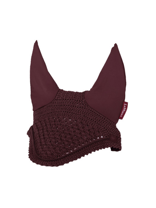 Bonnet Vogue Fly Hood LeMieux 1
