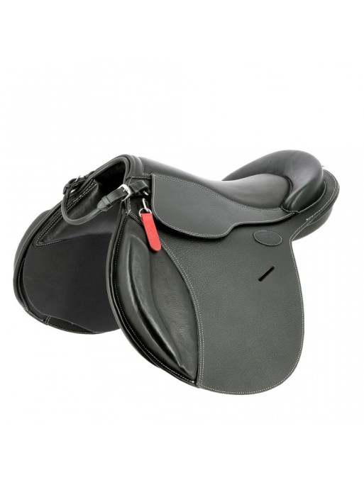 Selle Evolution jumping Guy Cantin Selle Evolution jumping Guy Cantin