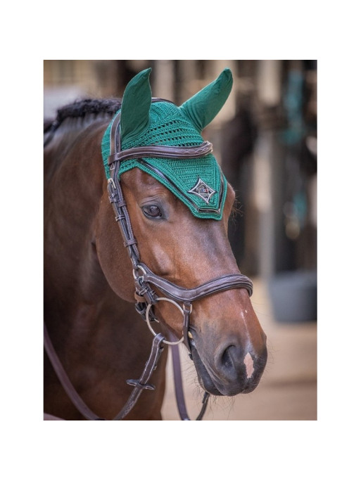 Bonnet Ecusson nouveau logo Jump'In