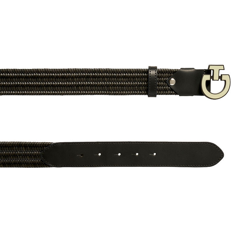 Ceinture élastique Buckle Cavalleria Toscana