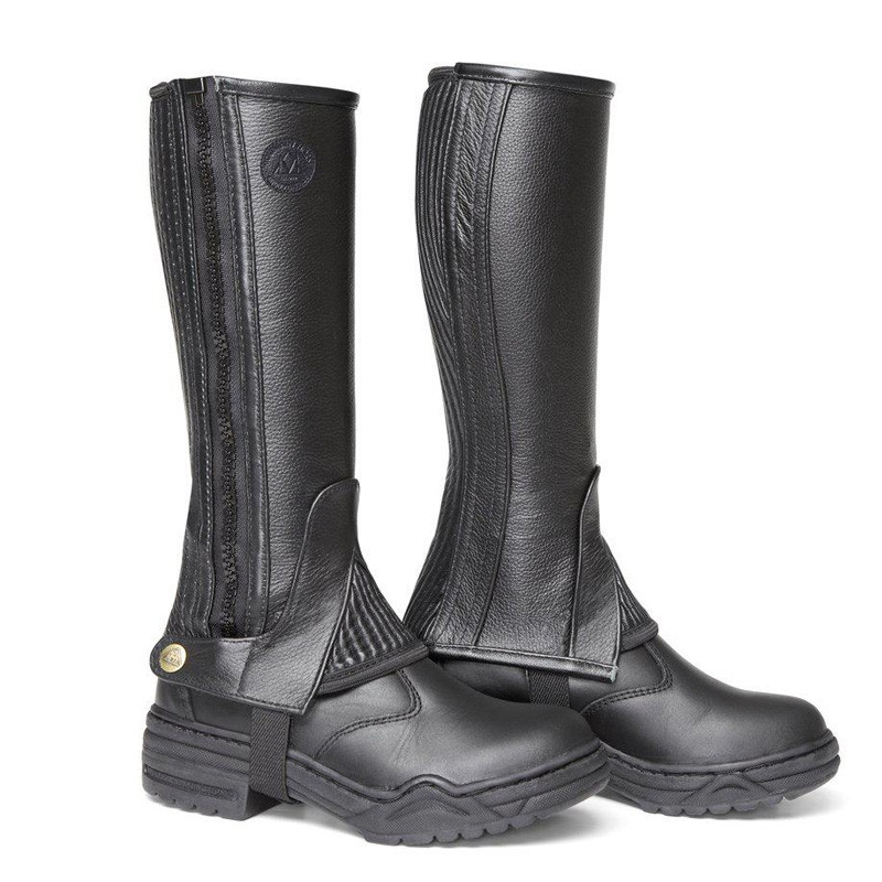 Mini-Chaps Soft Rider enfant Mountain Horse