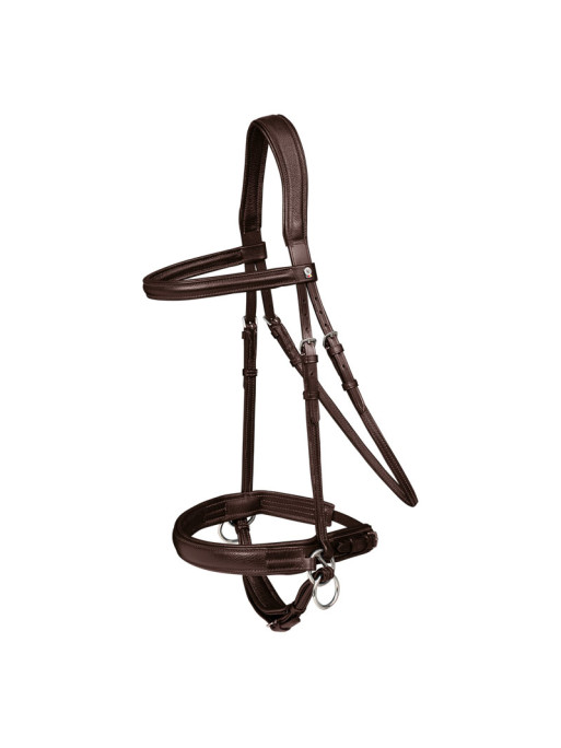 Bridon sans mors X-line Waldhausen Bridon sans mors X-line Waldhausen