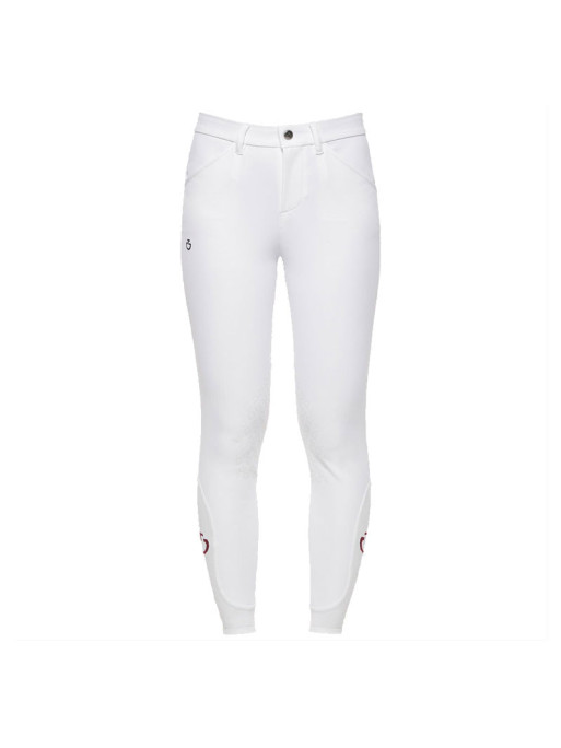 Pantalon Grip enfant Cavalleria Toscana