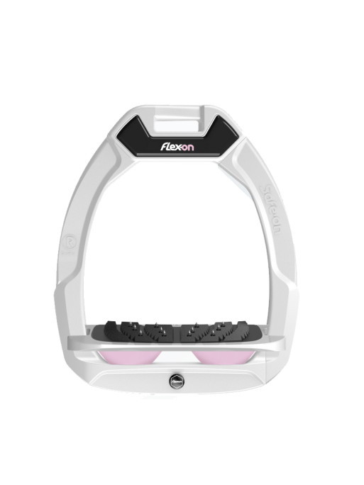 Etriers Safe-On Incliné Ultra Gripp Flex-On Etriers Safe-On Incliné Ultra Gripp Flex-On