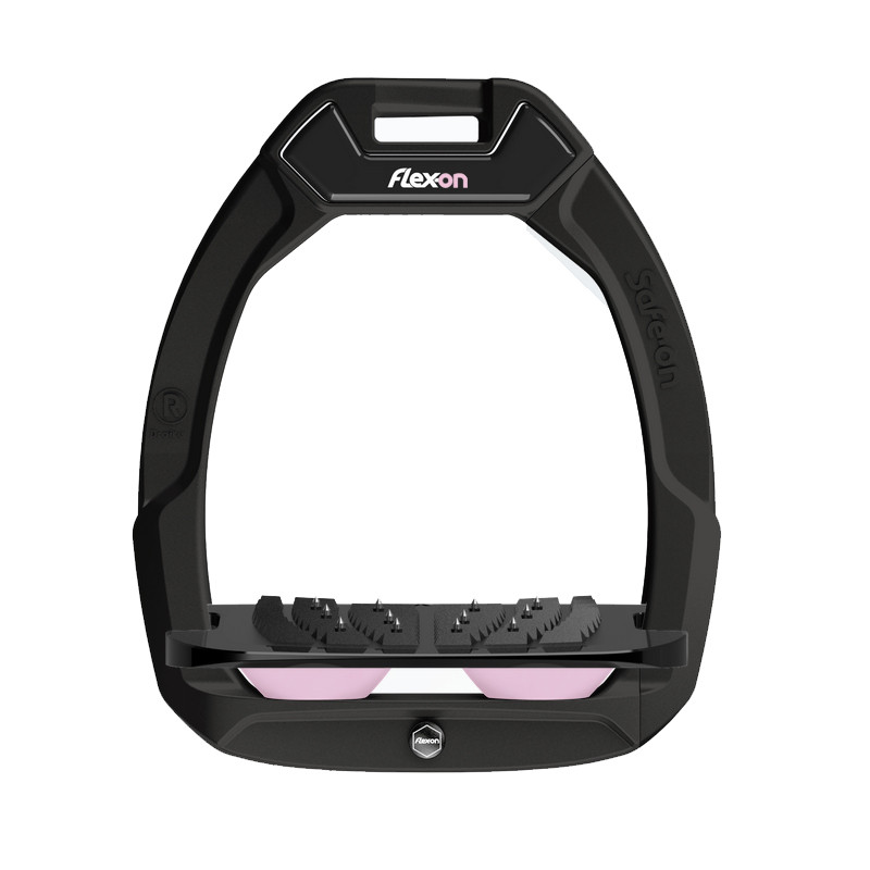 Etriers Safe-On Incliné Ultra Gripp Flex-On