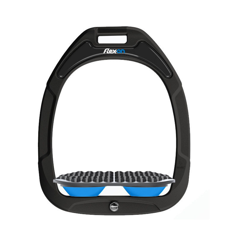 Etriers Green Composite 2 Endurance Flex-On