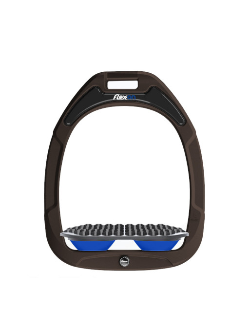 Etriers Green Composite 2 Endurance Flex-On