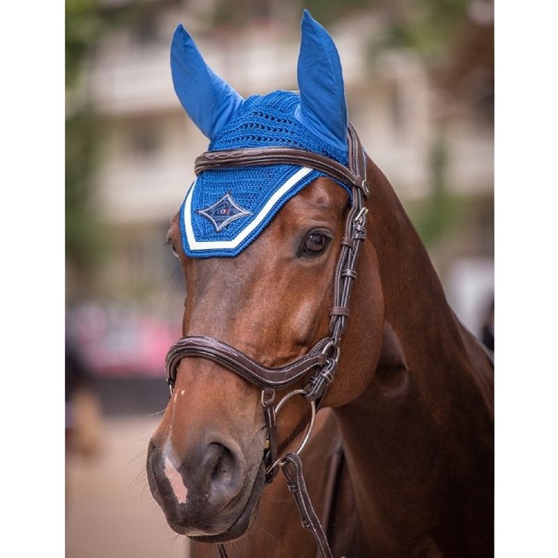 Bonnet Ecusson nouveau logo Jump'In