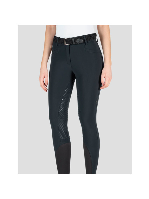 Pantalon taille haute Adellek Equiline Pantalon taille haute Adellek Equiline