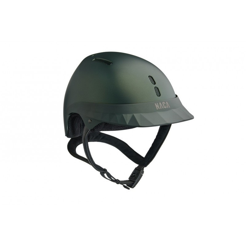 Casque Gravity S Mat Naca vert