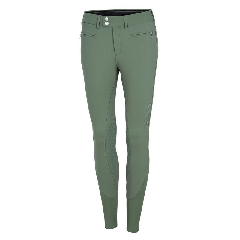 Pantalon Adèle kneep grip Ton Sur Ton Samshield