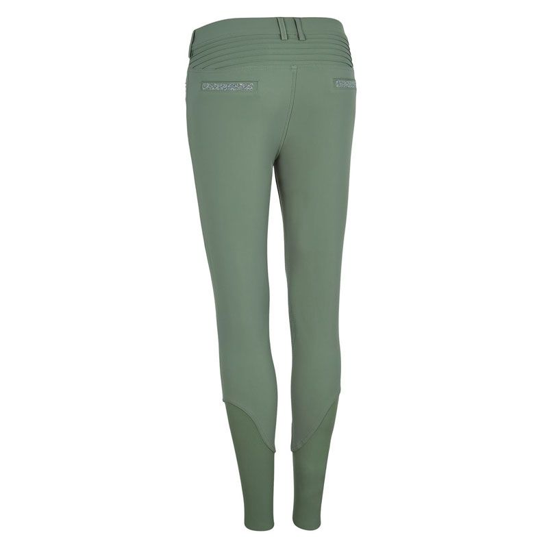 Pantalon Adèle kneep grip Ton Sur Ton Samshield