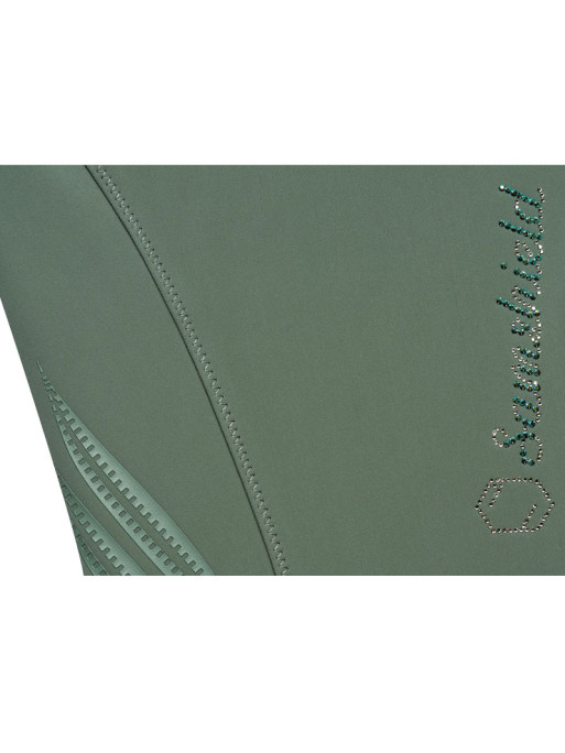 Pantalon Adèle kneep grip Ton Sur Ton Samshield Pantalon Adèle kneep grip Ton Sur Ton Samshield