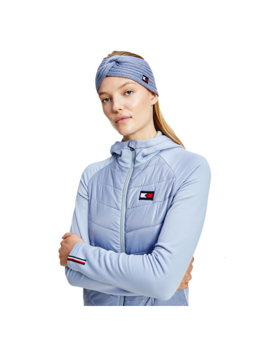 Bandeau Twist Statement Tommy Hilfiger Equestrian