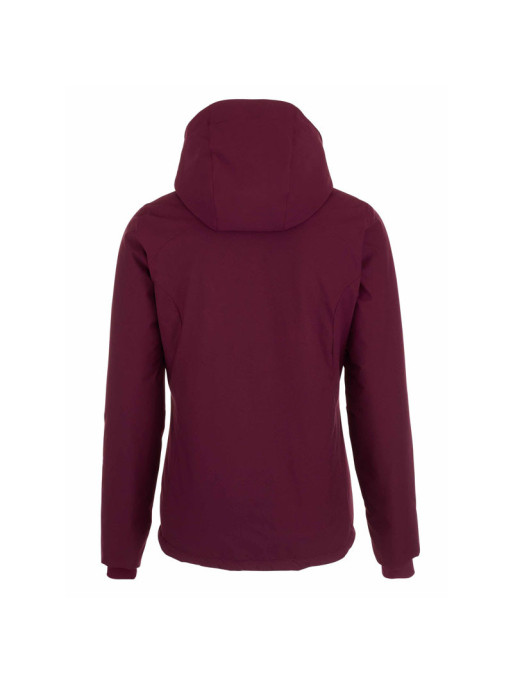 Manteau Eco-Loft Performance Femme Tommy Hilfiger Equestrian