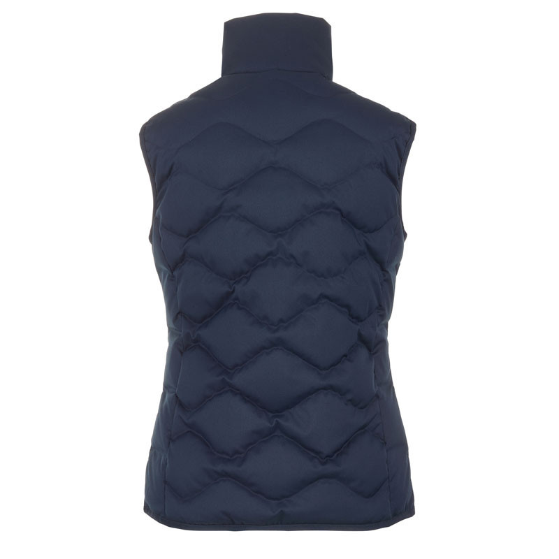 Veste sans manches Mid-Weight Re-down Tommy Hilfiger Equestrian