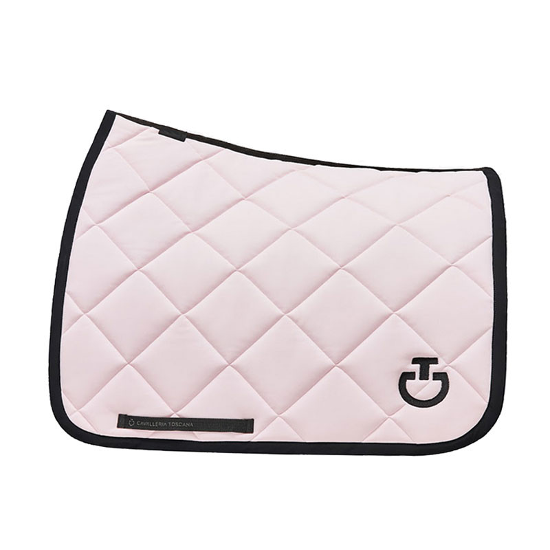 Tapis Quilted Diamond Jumping Cavalleria Toscana