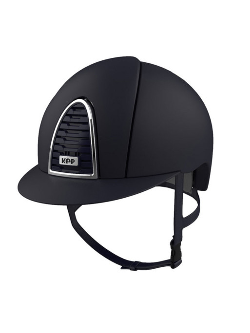 Casque Cromo 2.0 Textile visière standard Kep Casque Cromo 2.0 Textile visière standard Kep