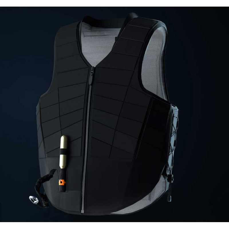 Gilet de protection cross airbag X'Air Safe Freejump