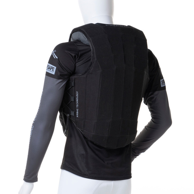 Gilet de protection cross airbag X'Air Safe Freejump