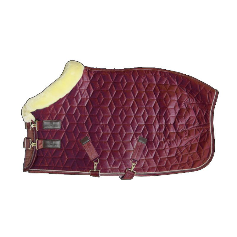 Couverture de présentation Velvet 160g Kentucky