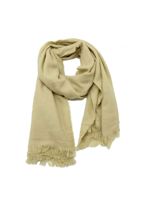 Écharpe Scarleta Winter 22 Harcour