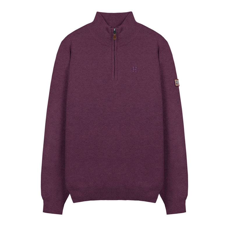 Pull Swantos homme WInter 22 Harcour