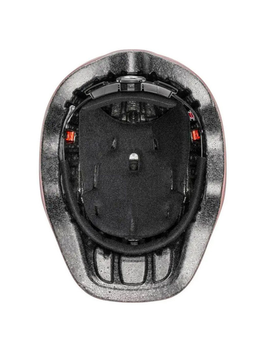 Casque Onyxx mat enfant Uvex ruby 3