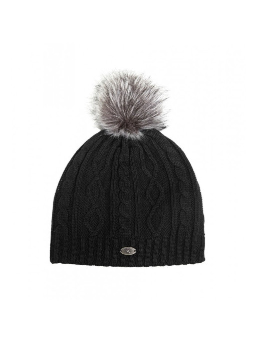 Bonnet Rose Back On Track 9